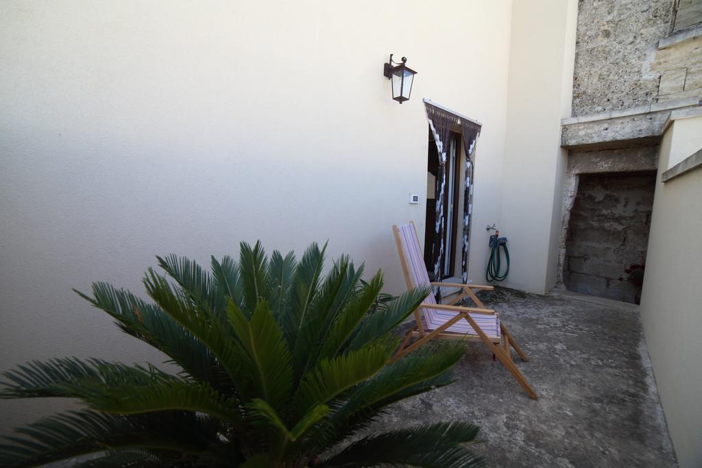 La Corte Delle Sterne Morciano di Leuca Exterior foto