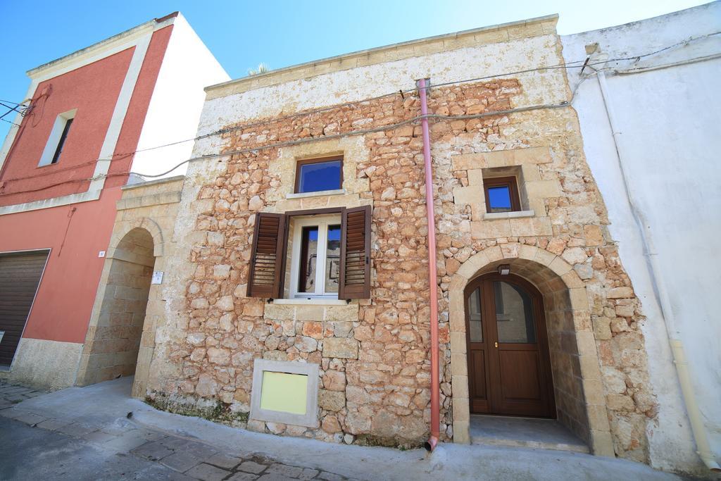La Corte Delle Sterne Morciano di Leuca Exterior foto