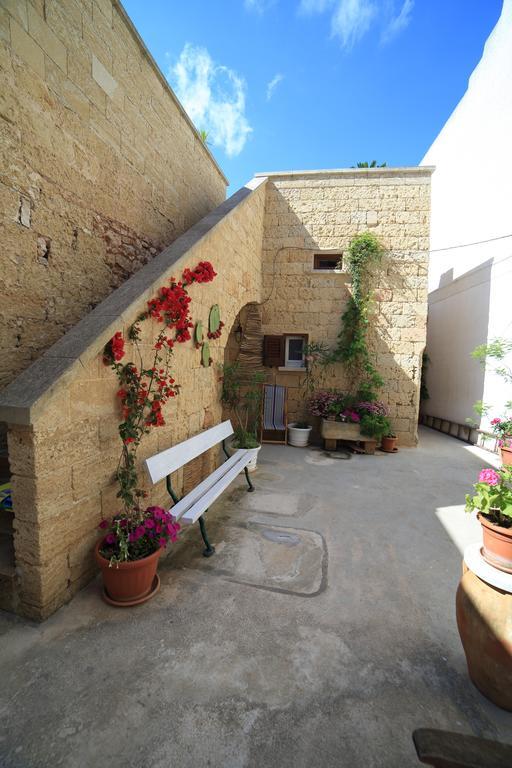 La Corte Delle Sterne Morciano di Leuca Exterior foto