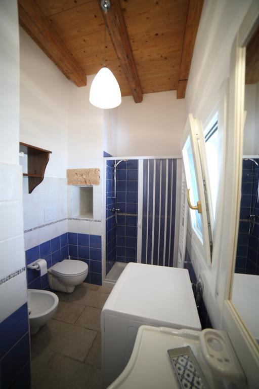 La Corte Delle Sterne Morciano di Leuca Exterior foto