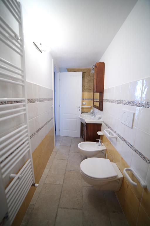 La Corte Delle Sterne Morciano di Leuca Exterior foto