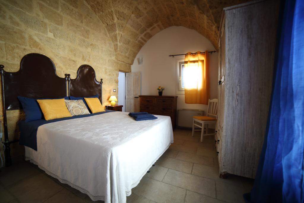La Corte Delle Sterne Morciano di Leuca Exterior foto