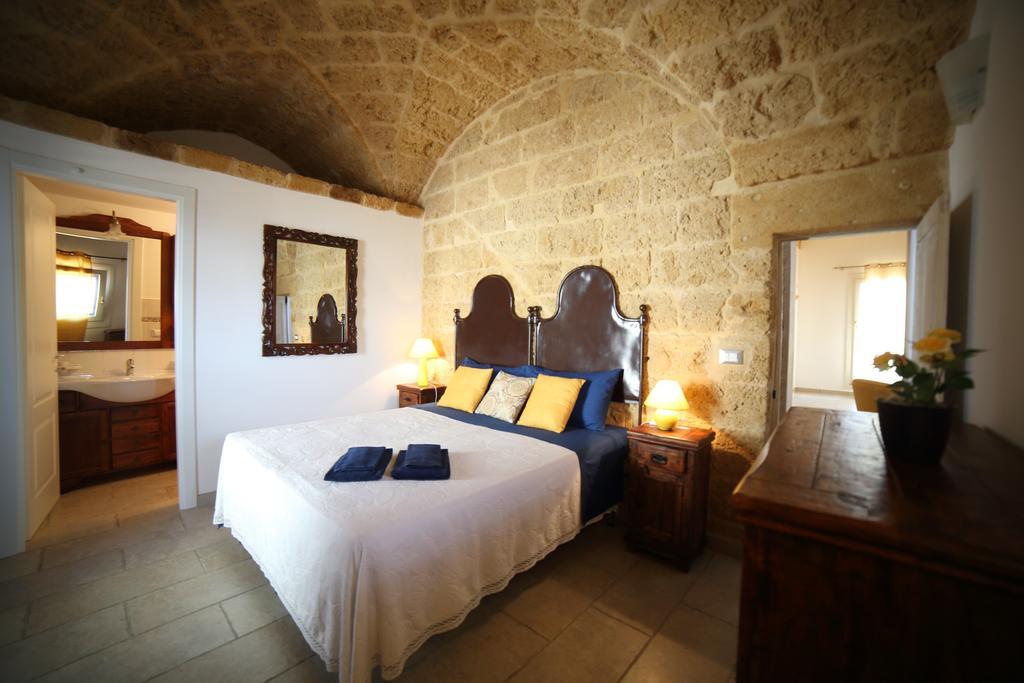 La Corte Delle Sterne Morciano di Leuca Exterior foto