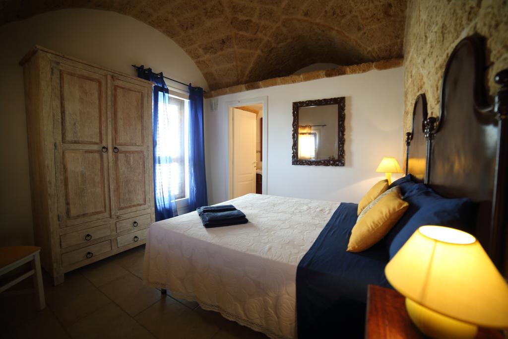 La Corte Delle Sterne Morciano di Leuca Exterior foto