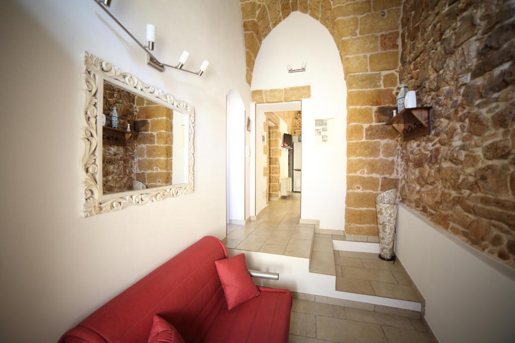 La Corte Delle Sterne Morciano di Leuca Exterior foto