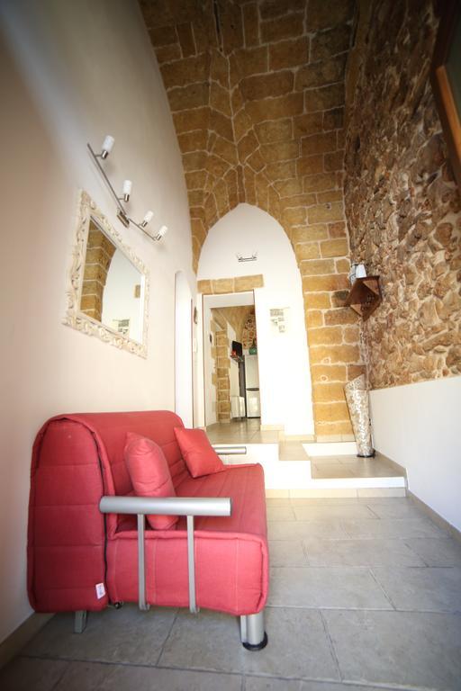 La Corte Delle Sterne Morciano di Leuca Exterior foto