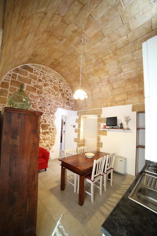 La Corte Delle Sterne Morciano di Leuca Exterior foto