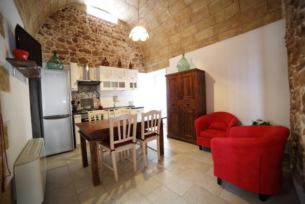La Corte Delle Sterne Morciano di Leuca Exterior foto